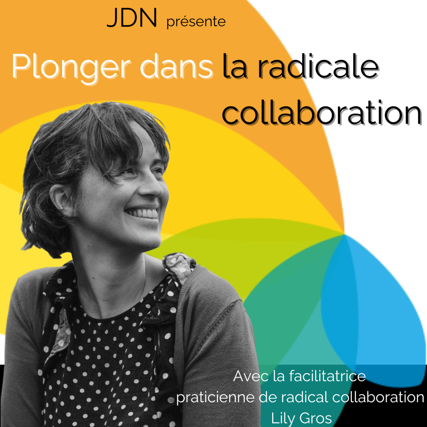 JDN %236 – Lily Gros – La Radicale Collaboration